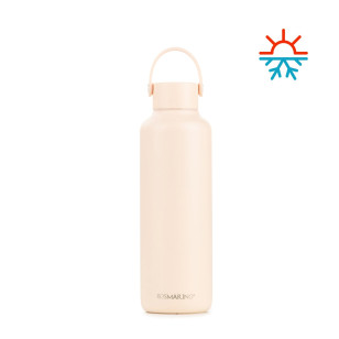 Termosica Rosmarino 600 ml - roza