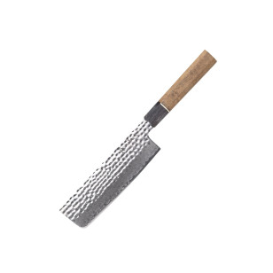 Nakiri – japanski nož Rosmarino RyuKiri