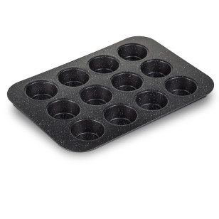 Pekač za muffine Rosmarino BakerPro