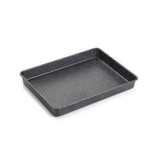 Viši pravokutni pekač Rosmarino BakerPRO