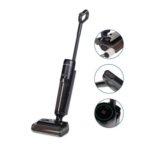 Mokro-suhi usisavač Vitapur ComboClean PRO - 220 W