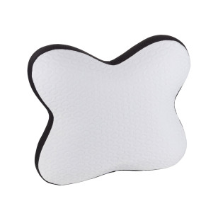 Ergonomski jastuk Vitapur Memosilver Butterfly