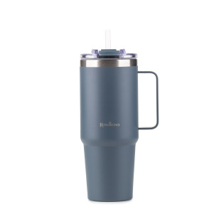 Termosica Rosmarino MegaCup 870 ml, mornarsko-plava