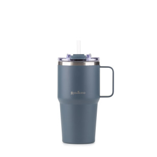 Termosica Rosmarino MegaCup 580 ml, mornarsko-plava