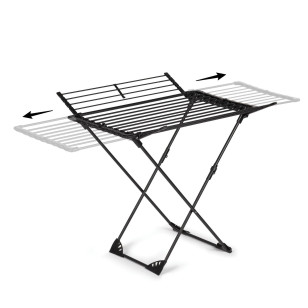 Stalak za sušenje rublja Vitapur DryMax Wing