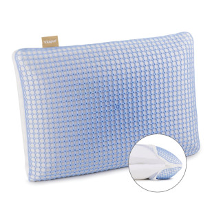 Vitapur hibridni ergonomski jastuk  MemoElite Classic – 50x70 cm