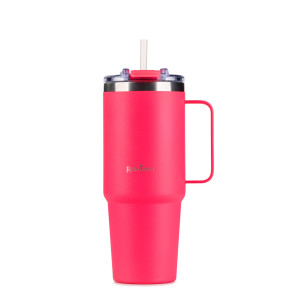 Termosica Rosmarino MegaCup 870 ml – Pink Passion