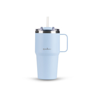 Termosica Rosmarino MegaCup 580 ml, Blue Ocean