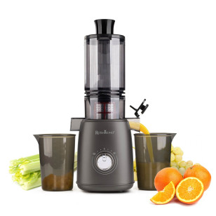 Sokovnik za hladno prešanje Rosmarino Vitalia NutriPress