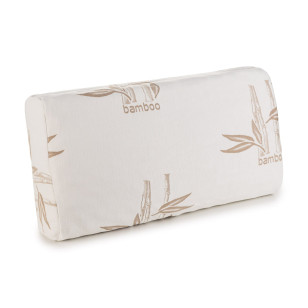 Vitapur jastuk od lateksa Pure Ortopedic Vario II, 62x30 cm