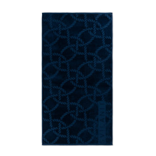 Ručnik za plažu Svilanit Ropes, 80 x 160 cm