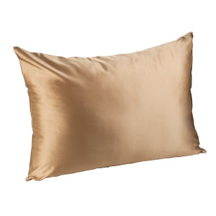 Svilena jastučnica Svilanit Caramel Queen – 50 x 70 cm
