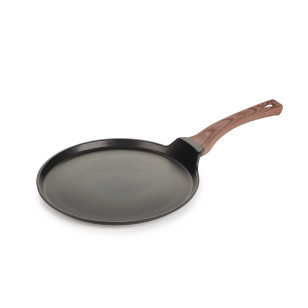 Rosmarino tava za palačinke Black Line II – 28 cm