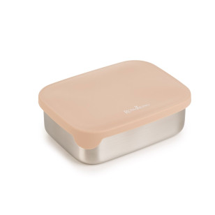 Vitapur kutija za užinu Rosmarino Prep&Go Sandy – 1100 ml