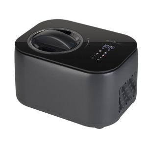 Aparat za sladoled s kompresorom Rosmarino GelatoMaster PRO Series – 1 L