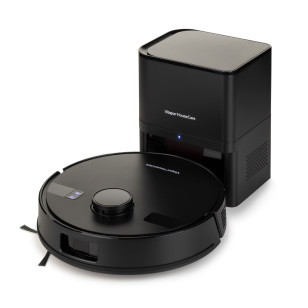 Robotski usisavač za suho i mokro čišćenje sa stanicom SmartSweep 500 Pro Series 4-in-1
