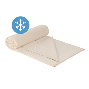 Vitapur rashladni poplun Cooling Fresh – regulacija temperature, protiv znojenja