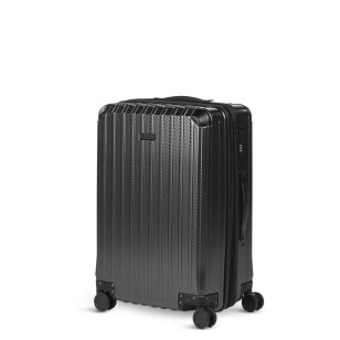Putni kofer Scandinavia Voyage Prestige – 60 L, crni