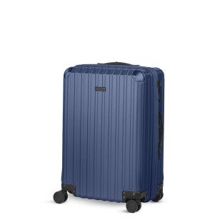 Putni kofer Scandinavia Voyage Prestige – 60 L, plavi
