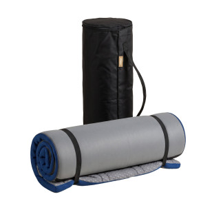 Vitapur putni nadmadrac za kampiranje ActiveAir To Go, 5 cm