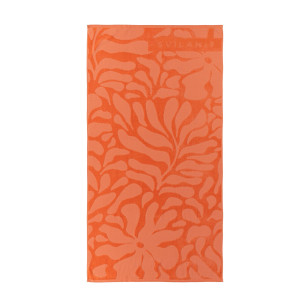 Svilanit premium ručnik za plažu Coral, 80 x 160 cm