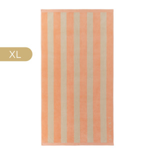 Svilanit premium veliki ručnik za plažu Rose, 100 x 180 cm