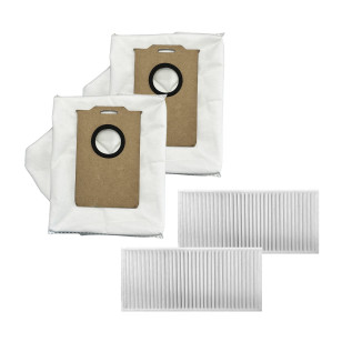 Vitapur SmartClean zamjenski set 1 – pribor za čišćenje