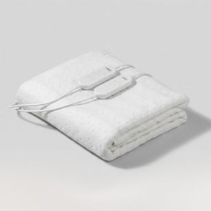 Električna grijaća poddeka s 9 razina temperature Vitapur Thermo DUO Comfort – 140 x 160 cm
