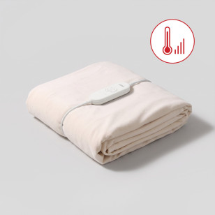 Električna deka s 9 razina topline Vitapur Thermo Comfort Blanket – 130 x 180 cm