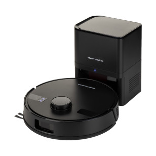 Robotski usisavač za suho i mokro čišćenje sa stanicom SmartSweep 500 4-u-1 | Pro Series
