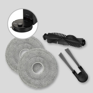 Vitapur SmartSweep zamjenski set 2 – dodaci za čišćenje