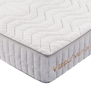 Madrac od pjene Vitapur MemoSilver 2.0