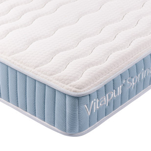 Hibridni madrac Vitapur SpringAir 2.0