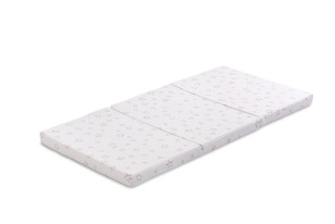 Dječji složivi madrac Vitapur Bamboo Flex