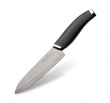 Keramički nož Rosmarino PREMIUM Chef
