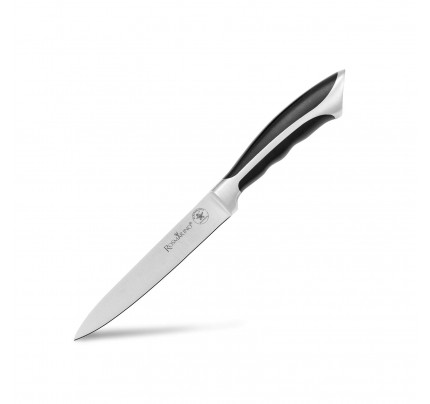 Čelični kuhinjski nož Rosmarino Blacksmith's Utility