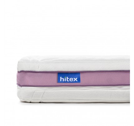 Madrac od lateksa Hitex Clean Cool Comfort