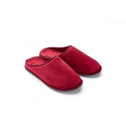 Muške papuče Vitapur Soft Touch Home – crvene