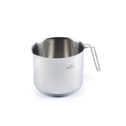 Vitapur lončić za mlijeko Rosmarino Pour&Cook II – 1,7 l, 14 cm