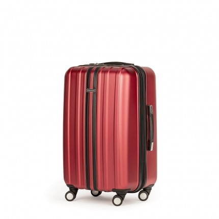 Kofer Scandinavia- crveni 65 L