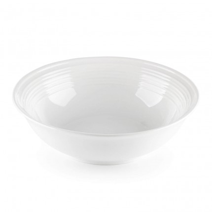 Porculanska zdjela za salatu Rosmarino Cucina Deko - 23 cm