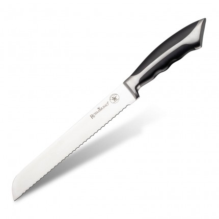 Čelični nož za kruh Rosmarino Blacksmith's