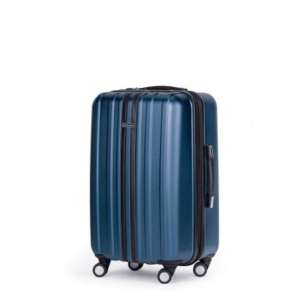 Kofer Scandinavia - plavi 65 L