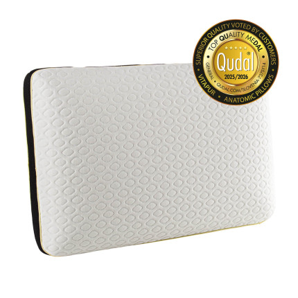 Anatomski jastuk Vitapur Ionity Classic - 40x60 cm