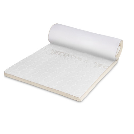 Nadmadrac/Roll up Vitapur EcoSleep 4+1 - 5 cm