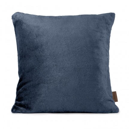 Dekorativni jastuk Svilanit Zoie, plavi