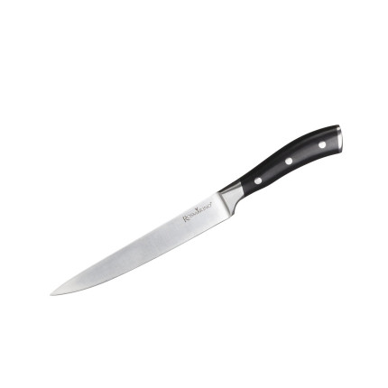 Kuhinjski nož za rezanje Rosmarino Slicer Elite