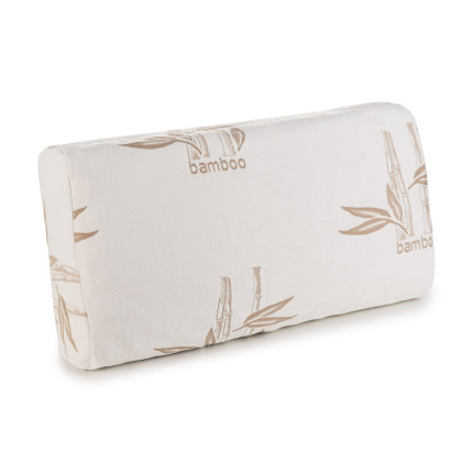 Vitapur jastuk od lateksa Pure Ortopedic Vario II, 62x30 cm