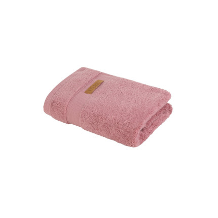 Ručnik Svilanit Touch&Dry – svijetlo roza