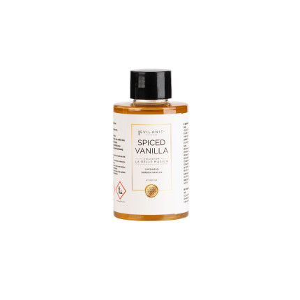 Eterično ulje Svilanit Spiced Vanilla, 100 ml